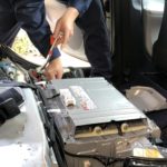 ハイブリッドバッテリー、良い修理と悪い修理