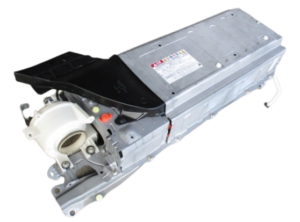 HV車メインバッテリー